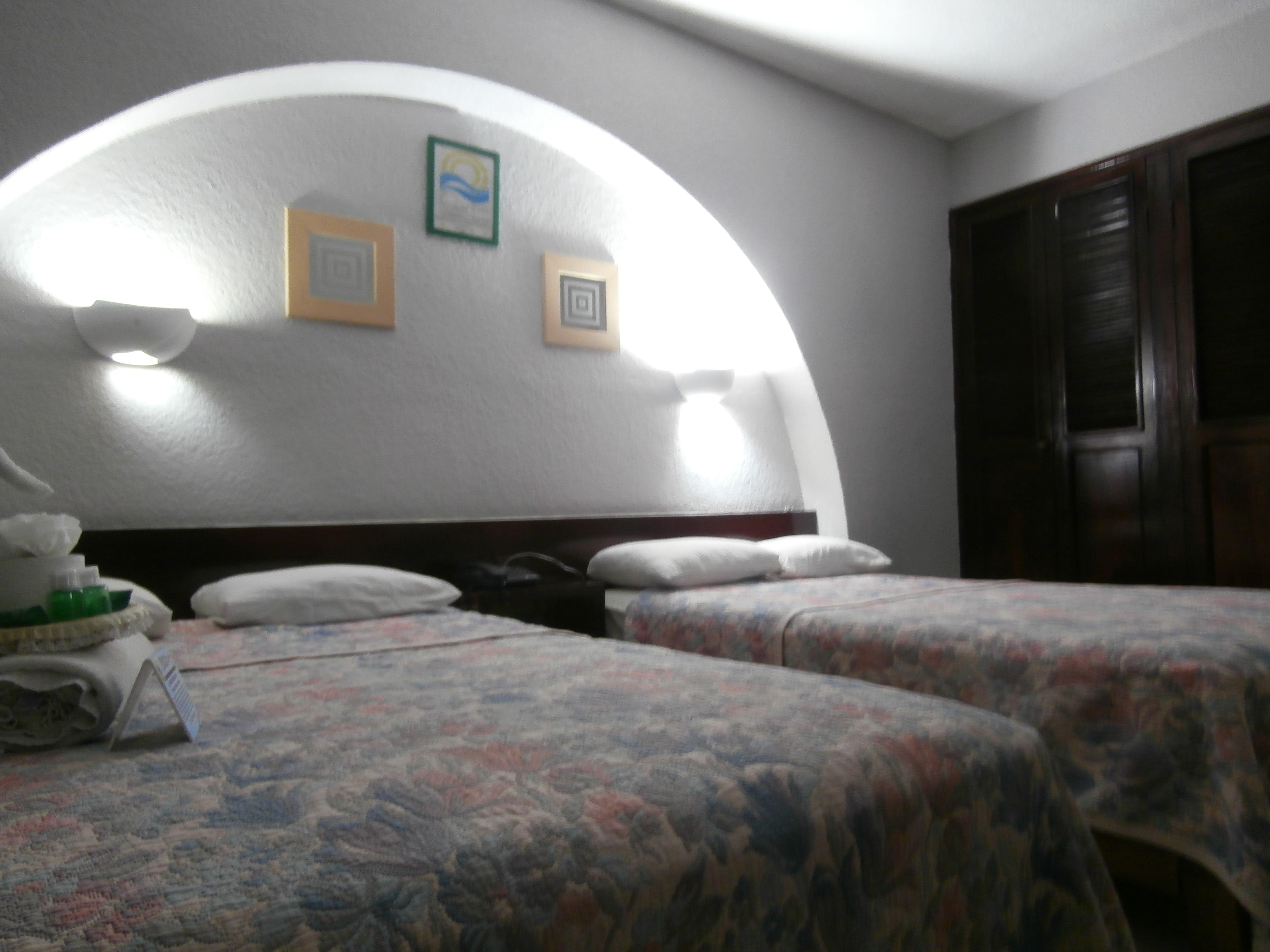 Hotel Caribe Internacional Cancun Ngoại thất bức ảnh