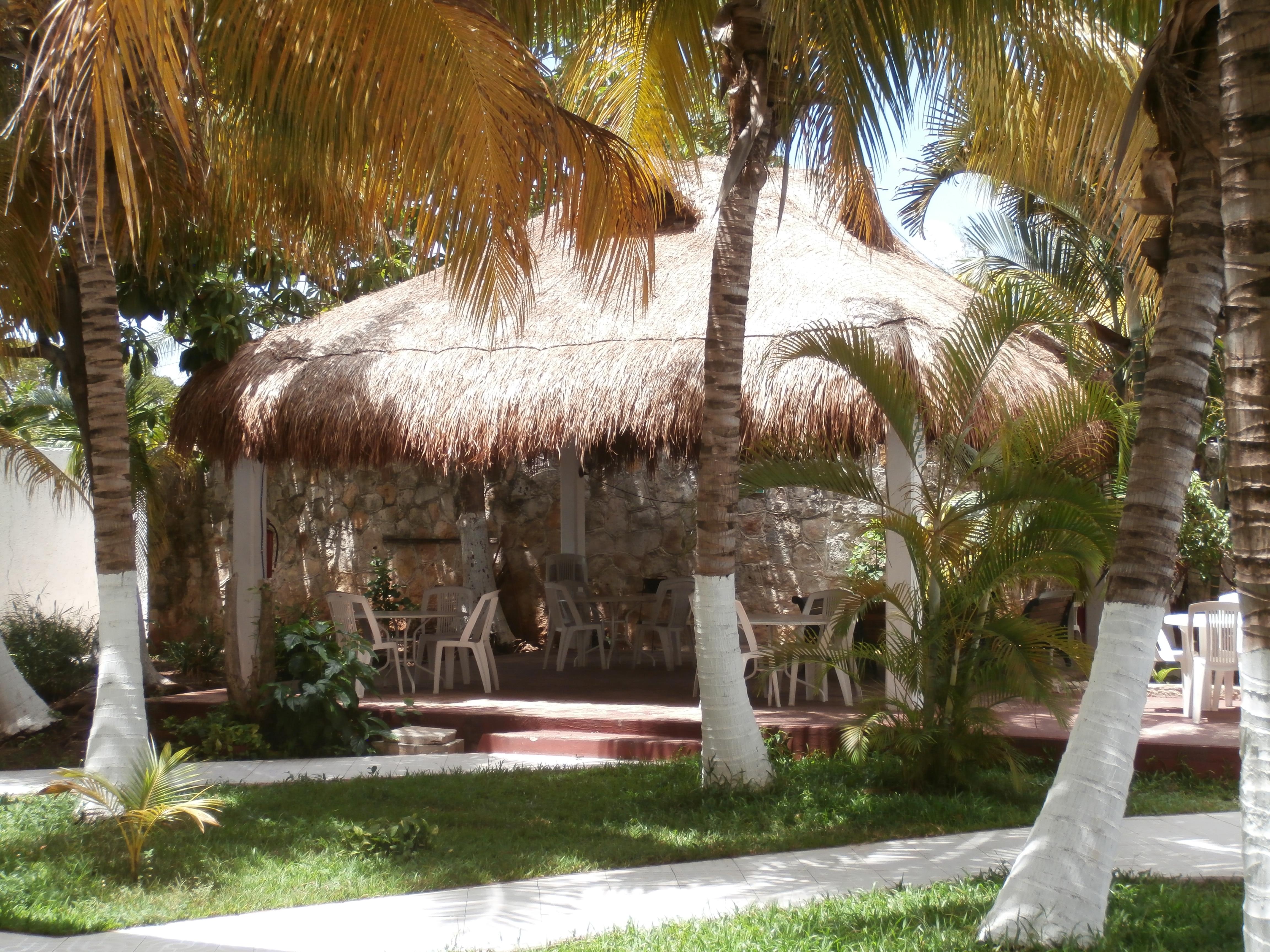 Hotel Caribe Internacional Cancun Ngoại thất bức ảnh