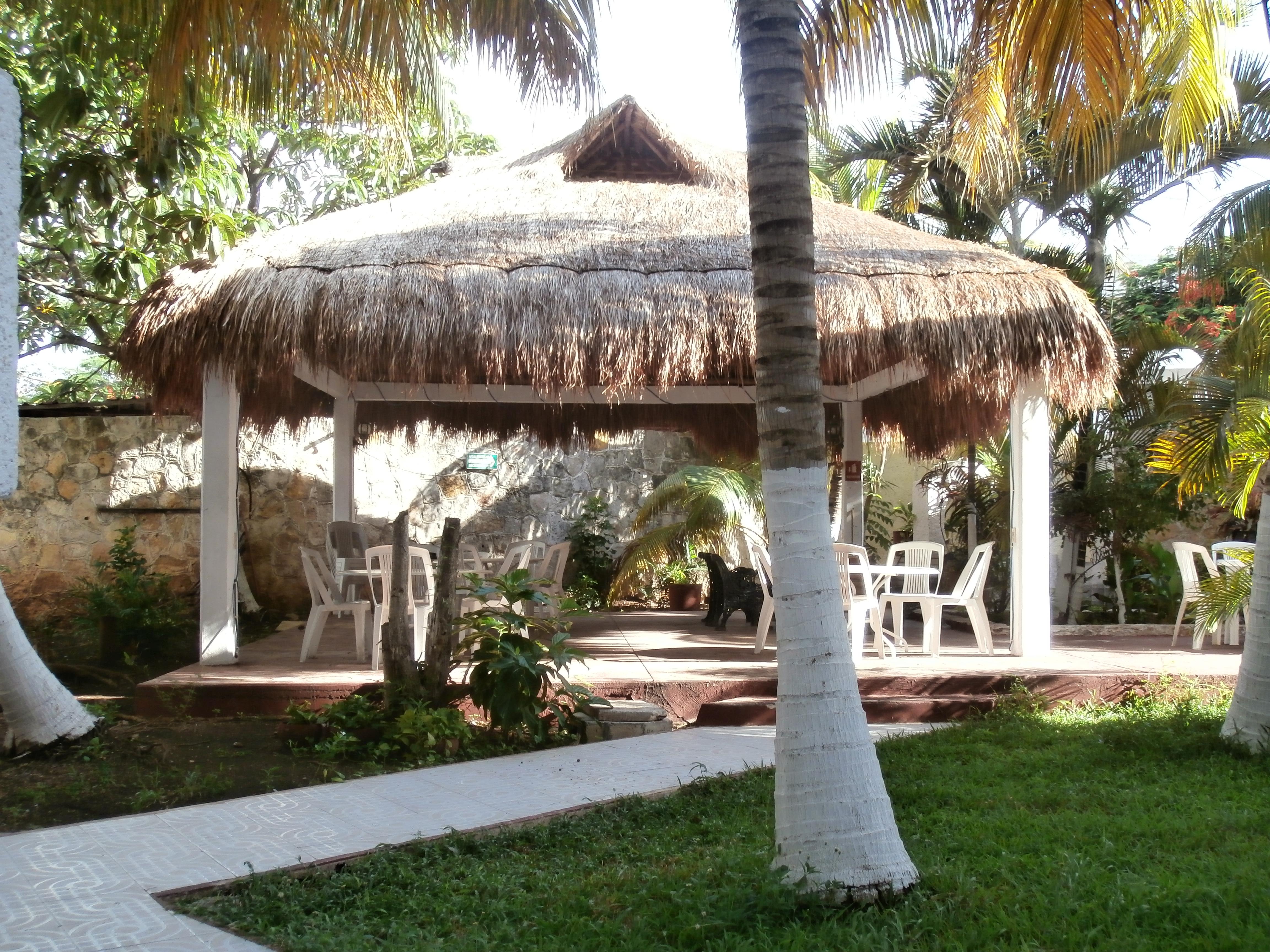 Hotel Caribe Internacional Cancun Ngoại thất bức ảnh