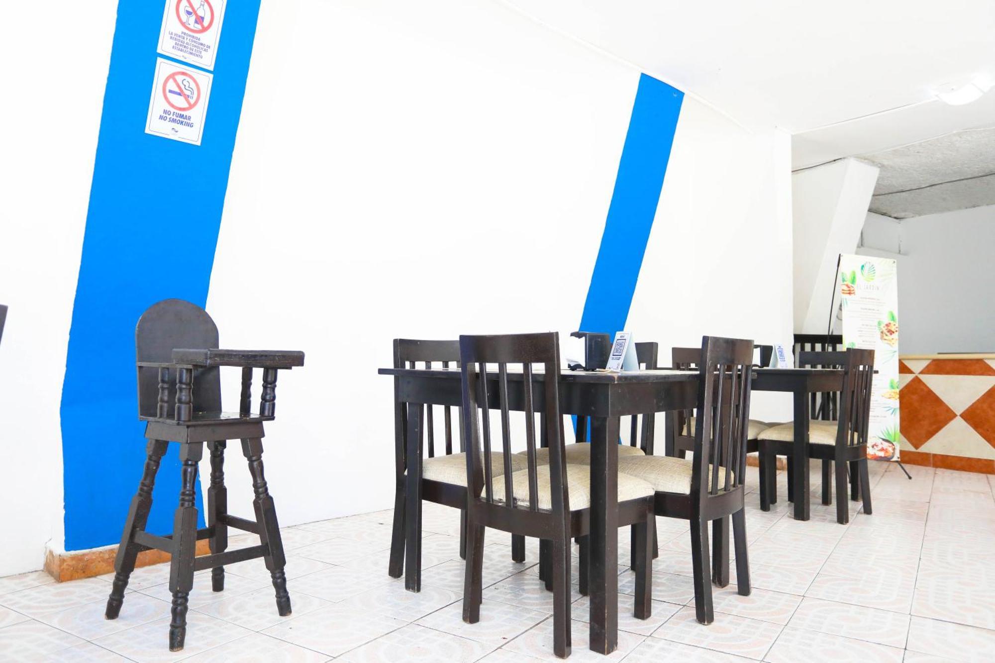 Hotel Caribe Internacional Cancun Ngoại thất bức ảnh