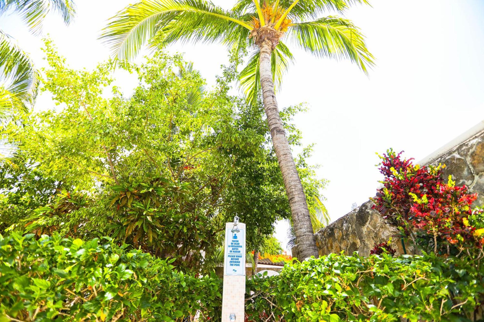 Hotel Caribe Internacional Cancun Ngoại thất bức ảnh