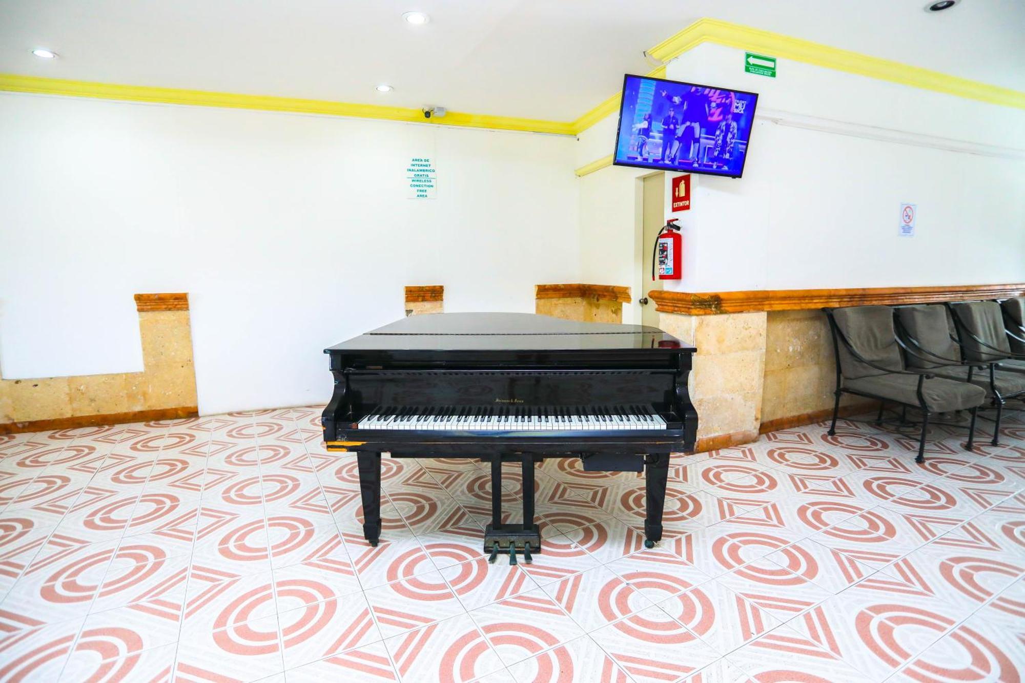 Hotel Caribe Internacional Cancun Ngoại thất bức ảnh