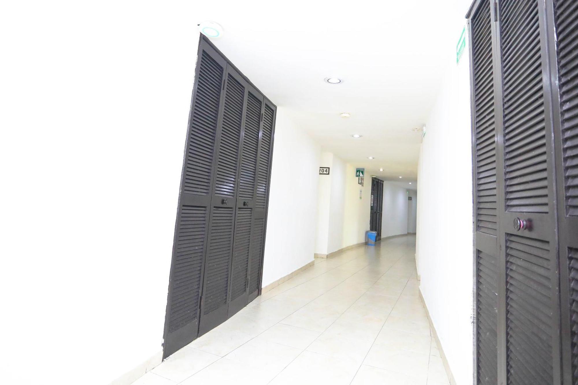 Hotel Caribe Internacional Cancun Ngoại thất bức ảnh