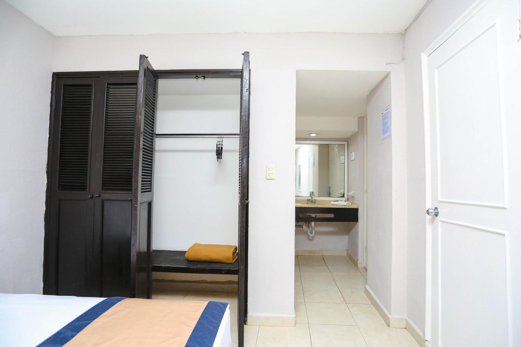 Hotel Caribe Internacional Cancun Ngoại thất bức ảnh
